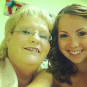 Meet your Posher, Patricia